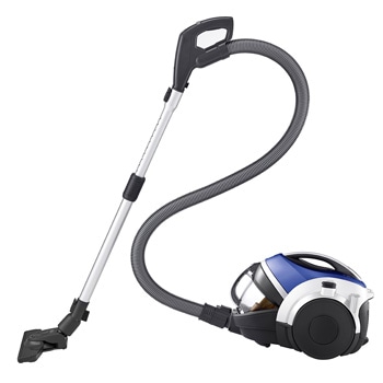 cornernozzle side view