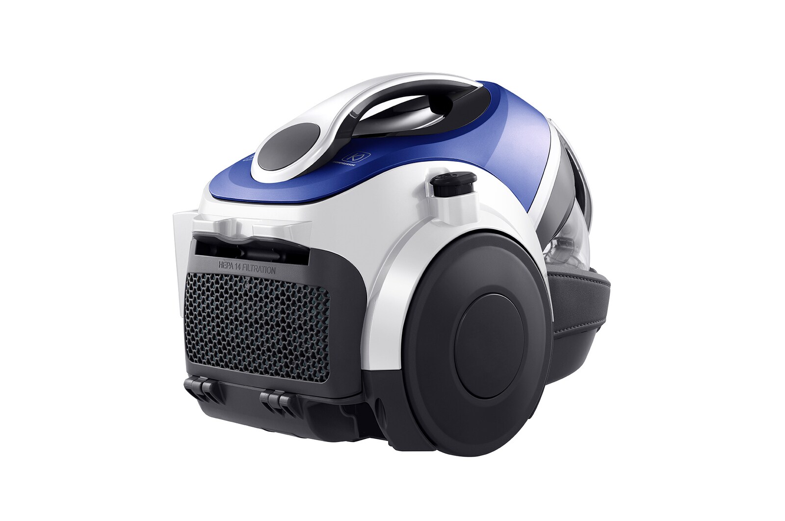 back right side view