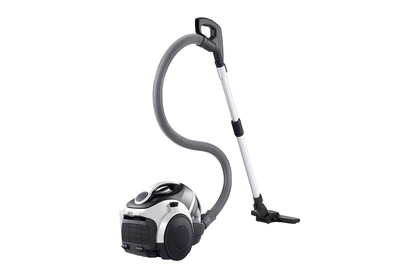 cornernozzle side view