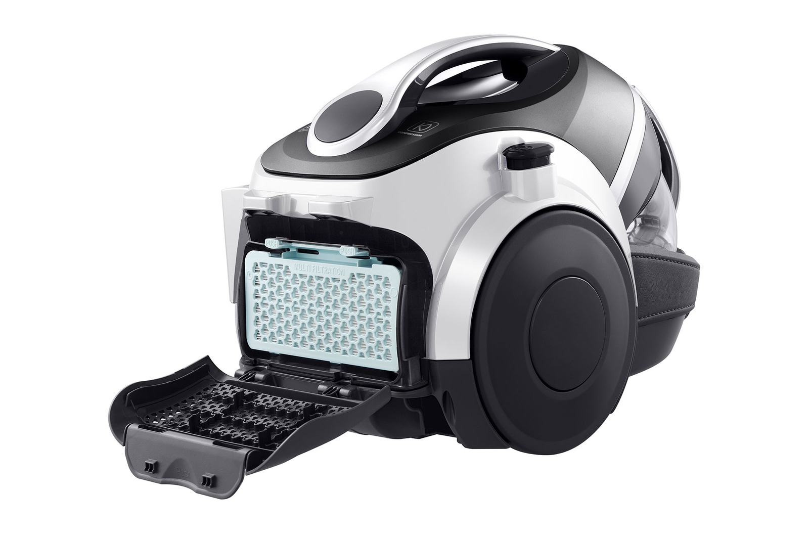 back right side open view