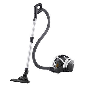 cornernozzle side view