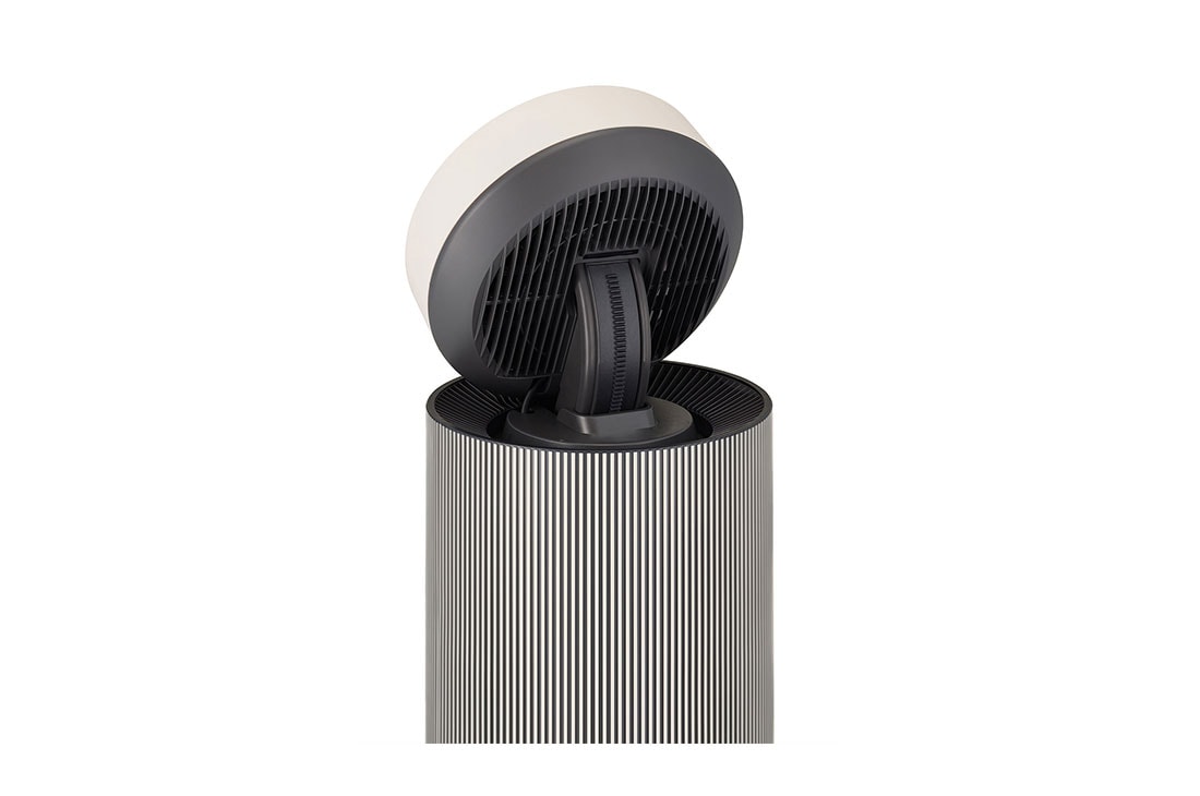 LG Máy lọc không khí PuriCare360 Alpha PET Công nghệ UVnano™ | AS10GDBY0, AS10GDBY0