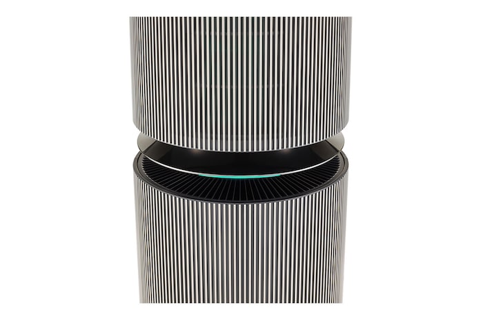 LG Máy lọc không khí PuriCare360 Alpha PET Công nghệ UVnano™ | AS10GDBY0, AS10GDBY0