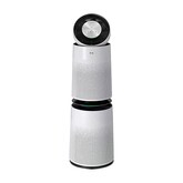 Máy lọc khí PuriCare 360 2 tầng màu trắng
