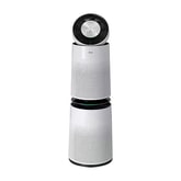 Máy lọc khí PuriCare 360 2 tầng màu trắng