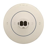 LG Máy lọc khí PuriCare AeroFurniture Công nghệ UVnano™ Màu nâu AS20GPBK0, AS20GPBK0
