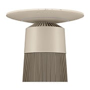 LG Máy lọc khí PuriCare AeroFurniture Công nghệ UVnano™ Màu nâu AS20GPBK0, AS20GPBK0