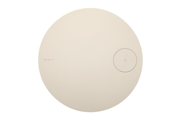 LG Máy lọc khí PuriCare AeroFurniture Công nghệ UVnano™ Màu nâu AS20GPBK0, AS20GPBK0