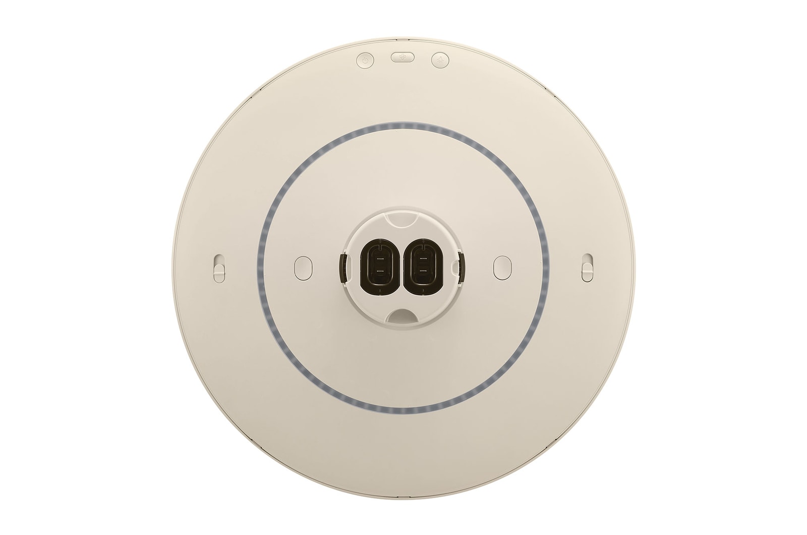 LG Máy lọc khí PuriCare AeroFurniture Công nghệ UVnano™ Màu nâu AS20GPBK0, AS20GPBK0