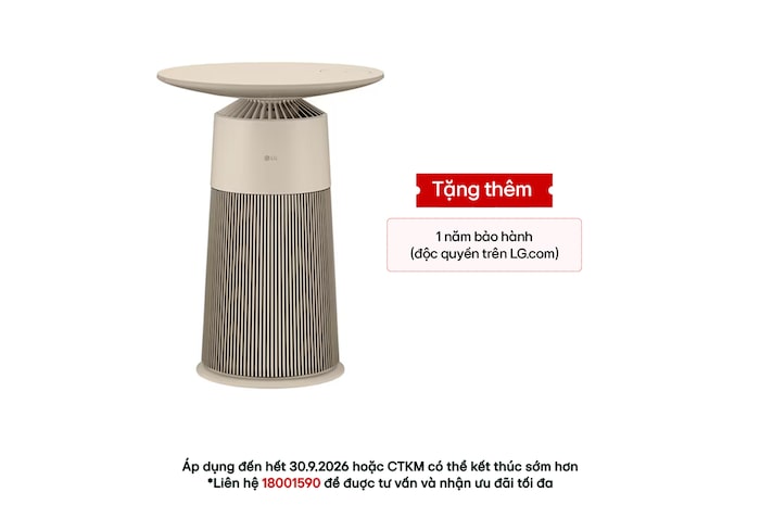 AS20GPBK0 mặt trước
