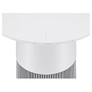 LG Máy lọc khí PuriCare AeroFurniture Công nghệ UVnano™ Màu trắng AS20GPWU0, AS20GPWU0