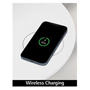 LG Máy lọc khí PuriCare AeroFurniture Công nghệ UVnano™ Màu trắng AS20GPWU0, AS20GPWU0