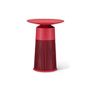 LG Combo Máy lọc khí PuriCare AeroFurniture Công nghệ UVnano™ Màu đỏ | AS20GPRU0 &  Loa di động XO2TBK, AS20RXO2.ABAE