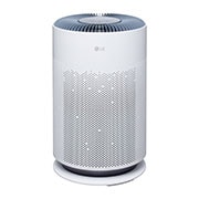 LG Máy lọc khí PuriCare 360 HIT  Hệ thống lọc đa màng Màu xanh| AS60GHBG0, AS60GHBG0