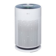 LG Máy lọc khí PuriCare 360 HIT  Hệ thống lọc đa màng Màu xanh| AS60GHBG0, AS60GHBG0