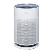LG Máy lọc khí PuriCare 360 HIT  Hệ thống lọc đa màng Màu xanh| AS60GHBG0, AS60GHBG0
