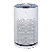 LG Máy lọc khí PuriCare 360 HIT  Hệ thống lọc đa màng Màu xanh| AS60GHBG0, AS60GHBG0