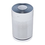 LG Máy lọc khí PuriCare 360 HIT  Hệ thống lọc đa màng Màu xanh| AS60GHBG0, AS60GHBG0