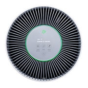 LG Máy lọc khí PuriCare 360 HIT  Hệ thống lọc đa màng Màu xanh| AS60GHBG0, AS60GHBG0