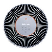 LG Máy lọc khí PuriCare 360 HIT  Hệ thống lọc đa màng Màu xanh| AS60GHBG0, AS60GHBG0