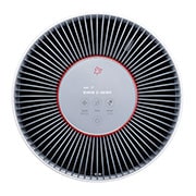LG Máy lọc khí PuriCare 360 HIT  Hệ thống lọc đa màng Màu xanh| AS60GHBG0, AS60GHBG0