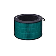 LG Máy lọc khí PuriCare 360 HIT  Hệ thống lọc đa màng Màu nâu| AS60GHCG0, AS60GHCG0