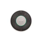 LG Máy lọc khí PuriCare 360 HIT  Hệ thống lọc đa màng Màu nâu| AS60GHCG0, AS60GHCG0