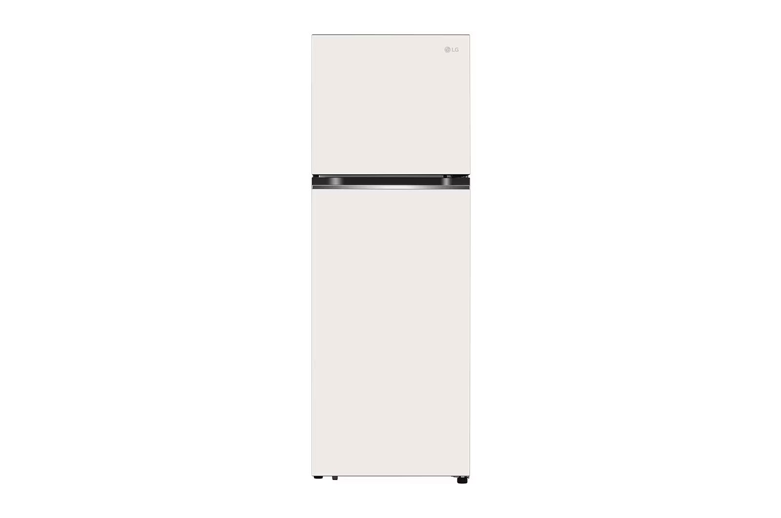 LG Combo Máy lọc khí PuriCare 360 HIT  Hệ thống lọc đa màng Màu xanh| AS60GHCG0 & Tủ lạnh LG ngăn đá trên Smart Inverter™ với công nghệ DoorCooling+™ 335L màu be GN-B332BG, AS60GNB332.ABAE