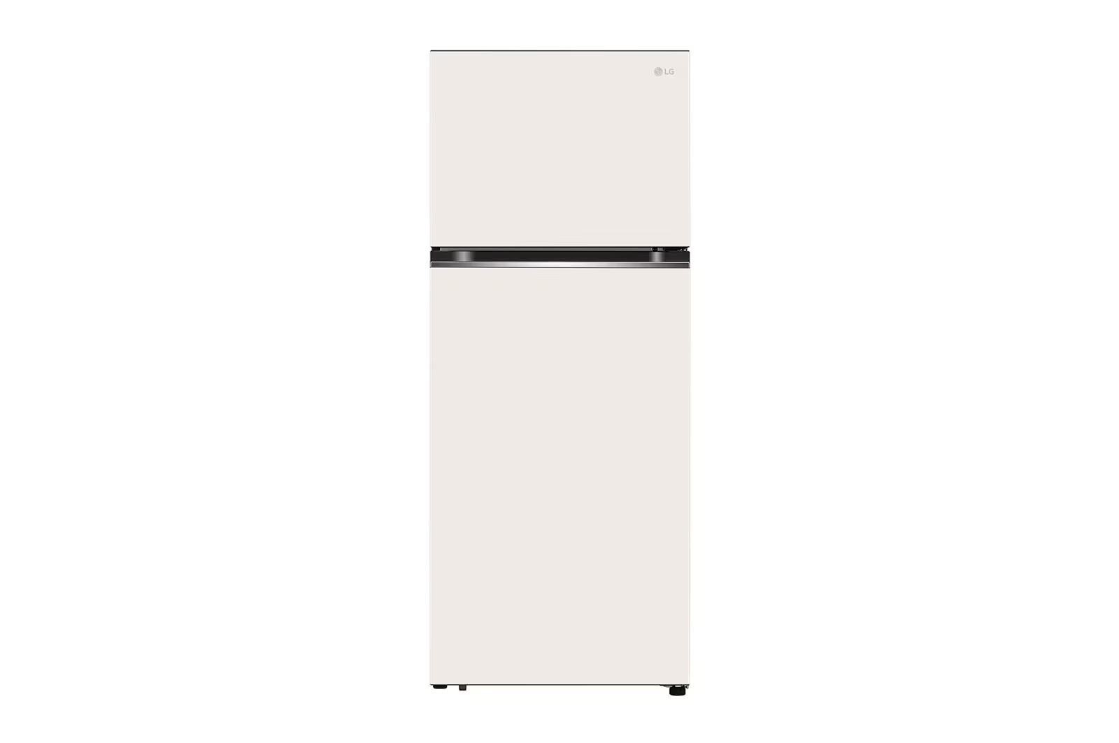 LG Combo Máy lọc khí PuriCare 360 HIT  Hệ thống lọc đa màng Màu xanh| AS60GHCG0 & Tủ lạnh LG ngăn đá trên Smart Inverter™ với công nghệ DoorCooling+™ 395L màu be GN-B392BG, AS60GNB392.ABAE