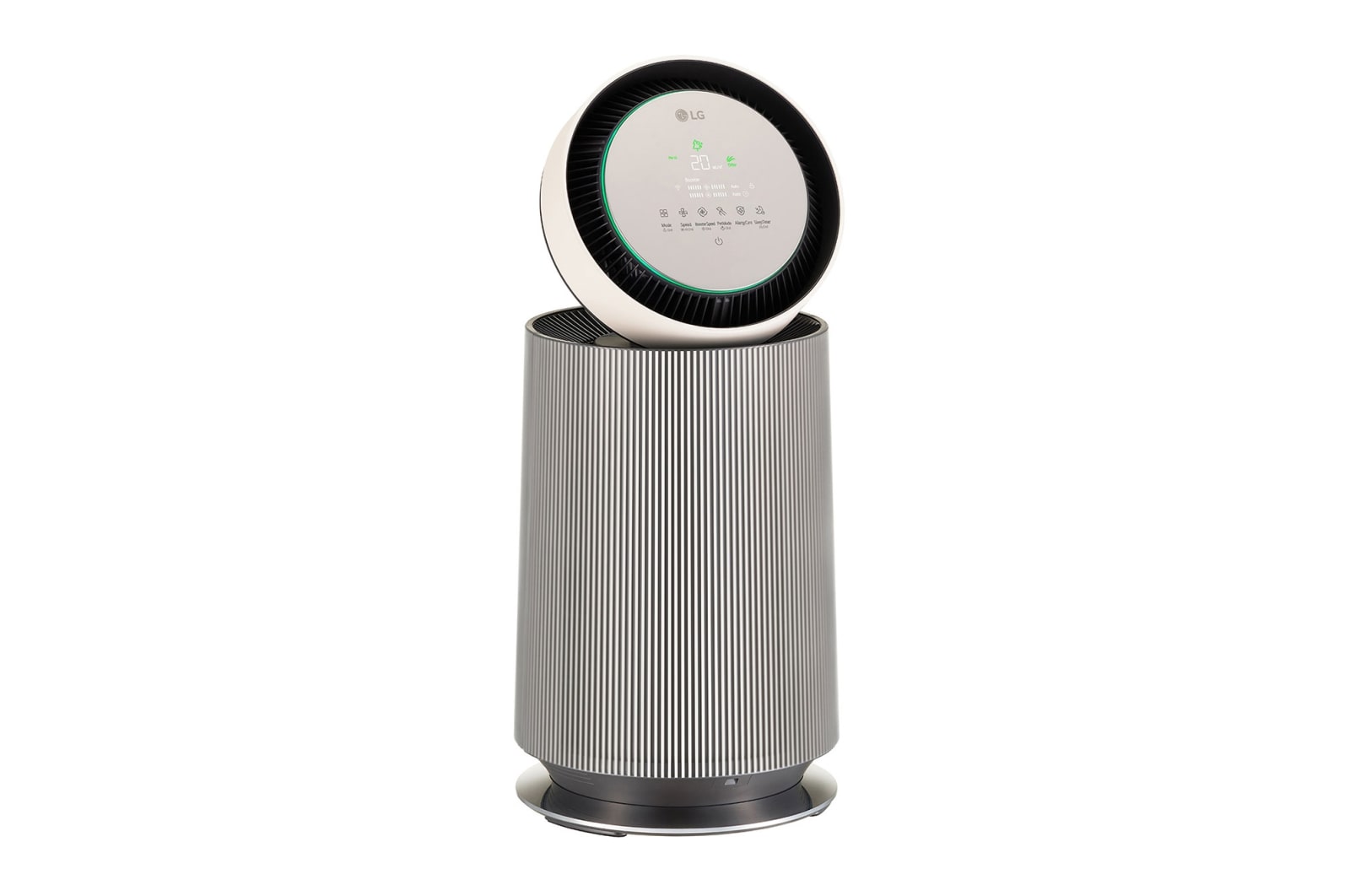 LG Máy lọc không khí PuriCare360 Alpha PET Lọc không khí 360˚ | AS65GDBY0, AS65GDBY0