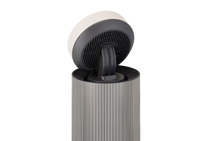 LG Máy lọc không khí PuriCare360 Alpha PET Lọc không khí 360˚ | AS65GDBY0, AS65GDBY0