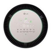 LG Máy lọc không khí PuriCare360 Alpha PET Lọc không khí 360˚ | AS65GDBY0, AS65GDBY0