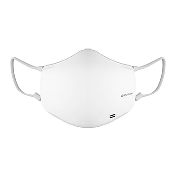 Khám phá Khẩu trang lọc khí Puricare