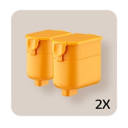 Hiển thị hình ảnh 2 Pin tháo lắp nhanh.