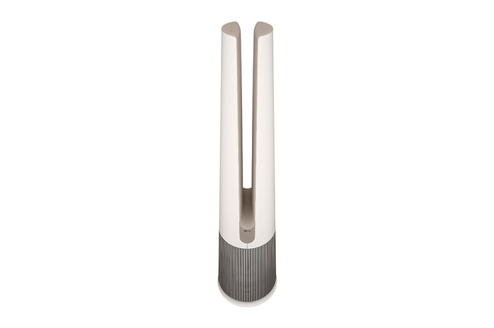 LG Quạt lọc không khí LG PuriCare AeroTower HEPA Filter, Công nghệ UVnano™, Cảm biến bụi PM 1.0 FS15GPCJ0, FS15GPCJ0