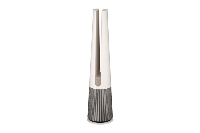 LG Quạt lọc không khí LG PuriCare AeroTower HEPA Filter, Công nghệ UVnano™, Cảm biến bụi PM 1.0 FS15GPCJ0, FS15GPCJ0