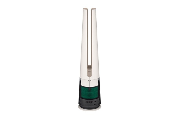LG Quạt lọc không khí LG PuriCare AeroTower HEPA Filter, Công nghệ UVnano™, Cảm biến bụi PM 1.0 FS15GPCJ0, FS15GPCJ0
