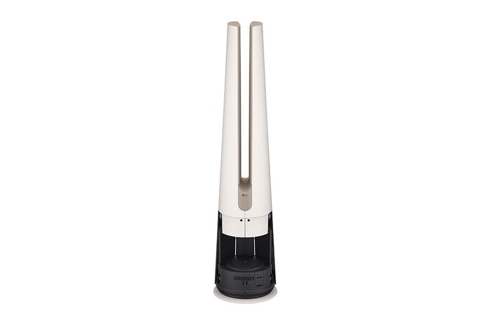 LG Quạt lọc không khí LG PuriCare AeroTower HEPA Filter, Công nghệ UVnano™, Cảm biến bụi PM 1.0 FS15GPCJ0, FS15GPCJ0