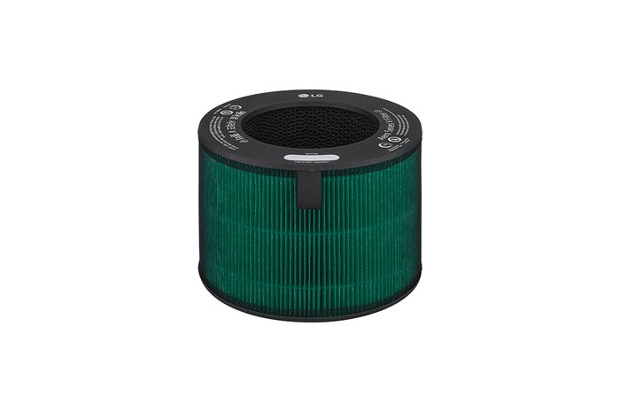 LG Quạt lọc không khí LG PuriCare AeroTower HEPA Filter, Công nghệ UVnano™, Cảm biến bụi PM 1.0 FS15GPCJ0, FS15GPCJ0