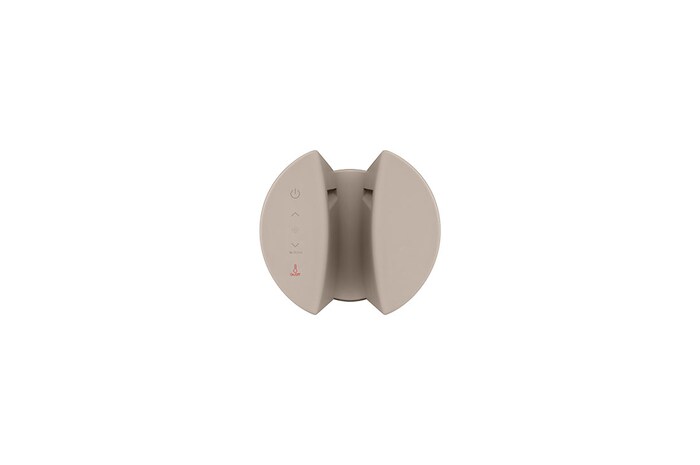 LG Quạt lọc không khí LG PuriCare AeroTower HEPA Filter, Công nghệ UVnano™, Cảm biến bụi PM 1.0 FS15GPCJ0, FS15GPCJ0