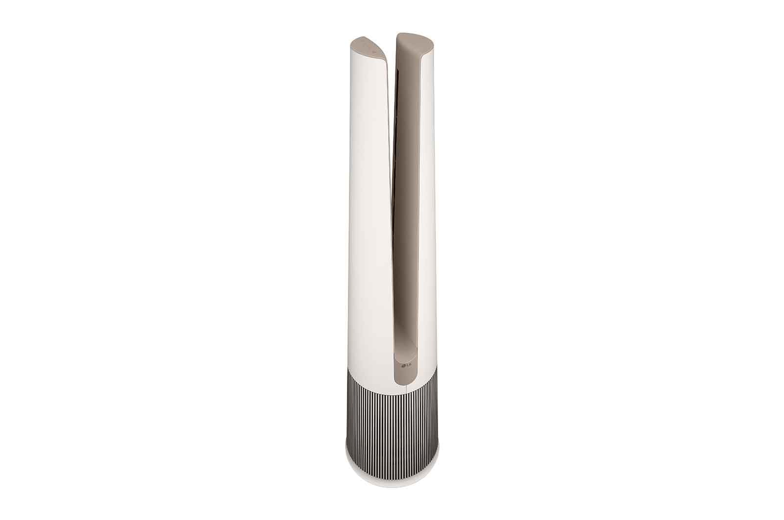 LG Quạt lọc không khí LG PuriCare AeroTower HEPA Filter, Công nghệ UVnano™, Cảm biến bụi PM 1.0 FS15GPCJ0, FS15GPCJ0