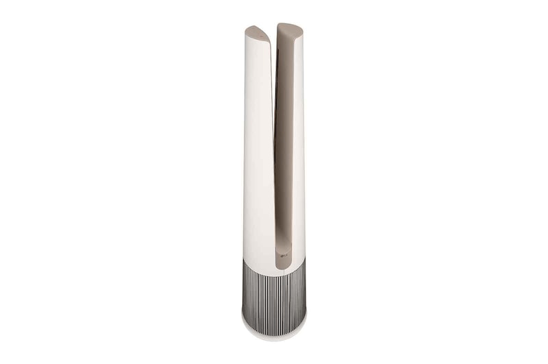 LG Quạt lọc không khí LG PuriCare AeroTower HEPA Filter, Công nghệ UVnano™, Cảm biến bụi PM 1.0 FS15GPCJ0, FS15GPCJ0