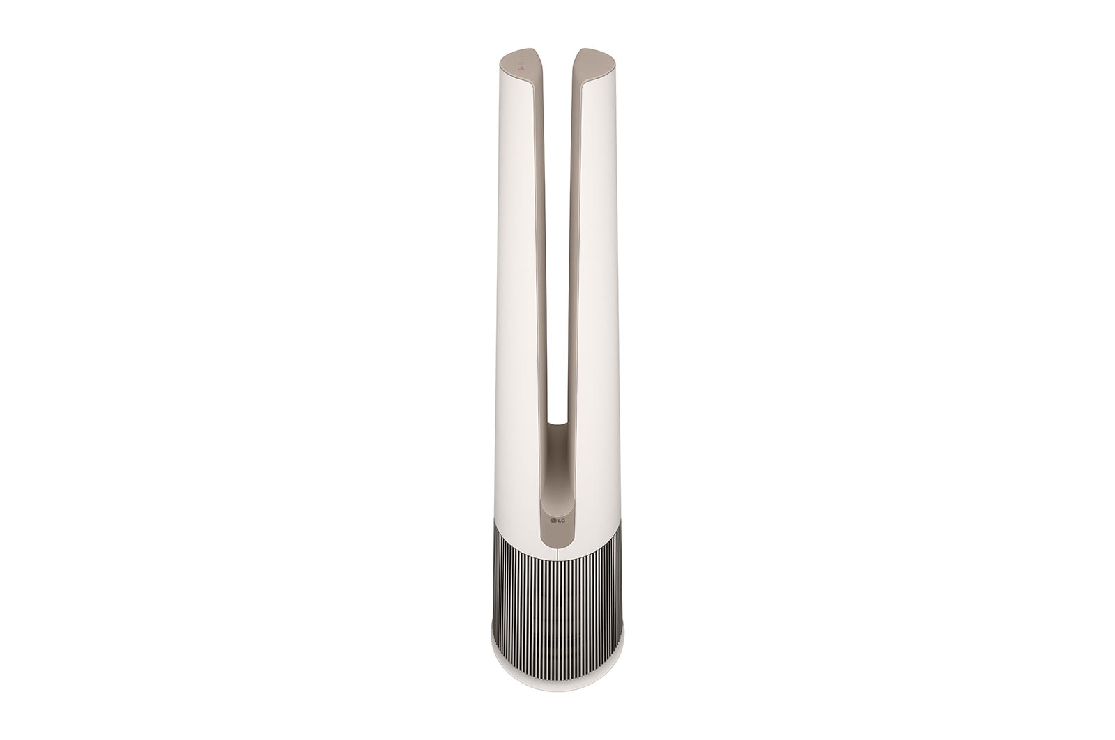 LG Quạt lọc không khí LG PuriCare AeroTower HEPA Filter, Công nghệ UVnano™, Cảm biến bụi PM 1.0 FS15GPCJ0, FS15GPCJ0
