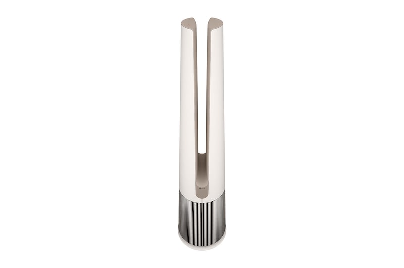 LG Quạt lọc không khí LG PuriCare AeroTower HEPA Filter, Công nghệ UVnano™, Cảm biến bụi PM 1.0 FS15GPCJ0, FS15GPCJ0