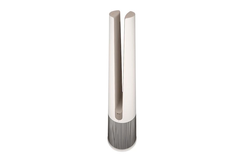 LG Quạt lọc không khí LG PuriCare AeroTower HEPA Filter, Công nghệ UVnano™, Cảm biến bụi PM 1.0 FS15GPCJ0, FS15GPCJ0