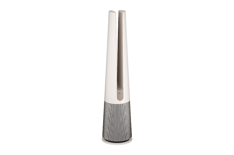 LG Quạt lọc không khí LG PuriCare AeroTower HEPA Filter, Công nghệ UVnano™, Cảm biến bụi PM 1.0 FS15GPCJ0, FS15GPCJ0