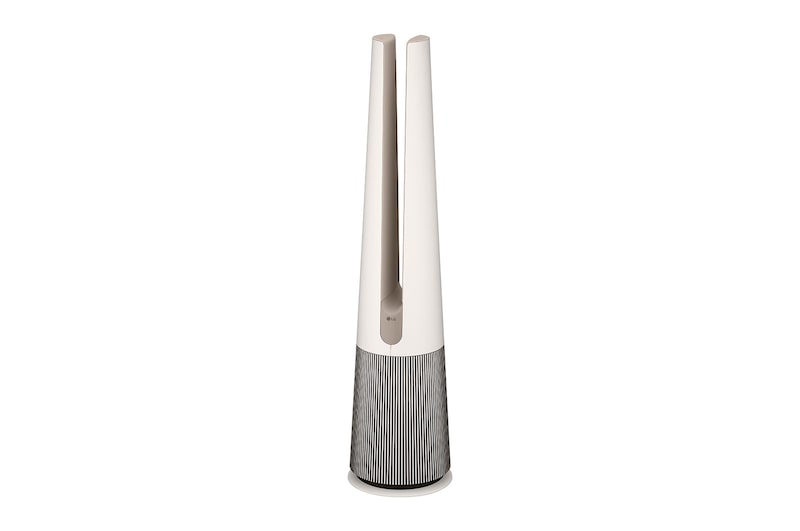 LG Quạt lọc không khí LG PuriCare AeroTower HEPA Filter, Công nghệ UVnano™, Cảm biến bụi PM 1.0 FS15GPCJ0, FS15GPCJ0