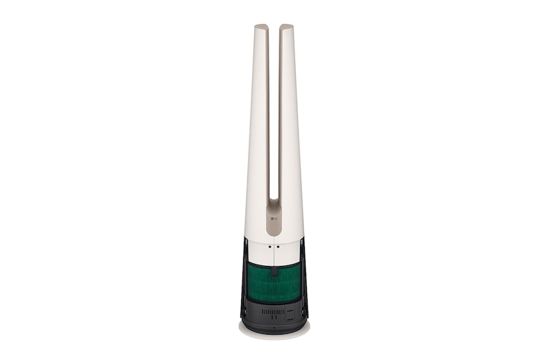 LG Quạt lọc không khí LG PuriCare AeroTower HEPA Filter, Công nghệ UVnano™, Cảm biến bụi PM 1.0 FS15GPCJ0, FS15GPCJ0