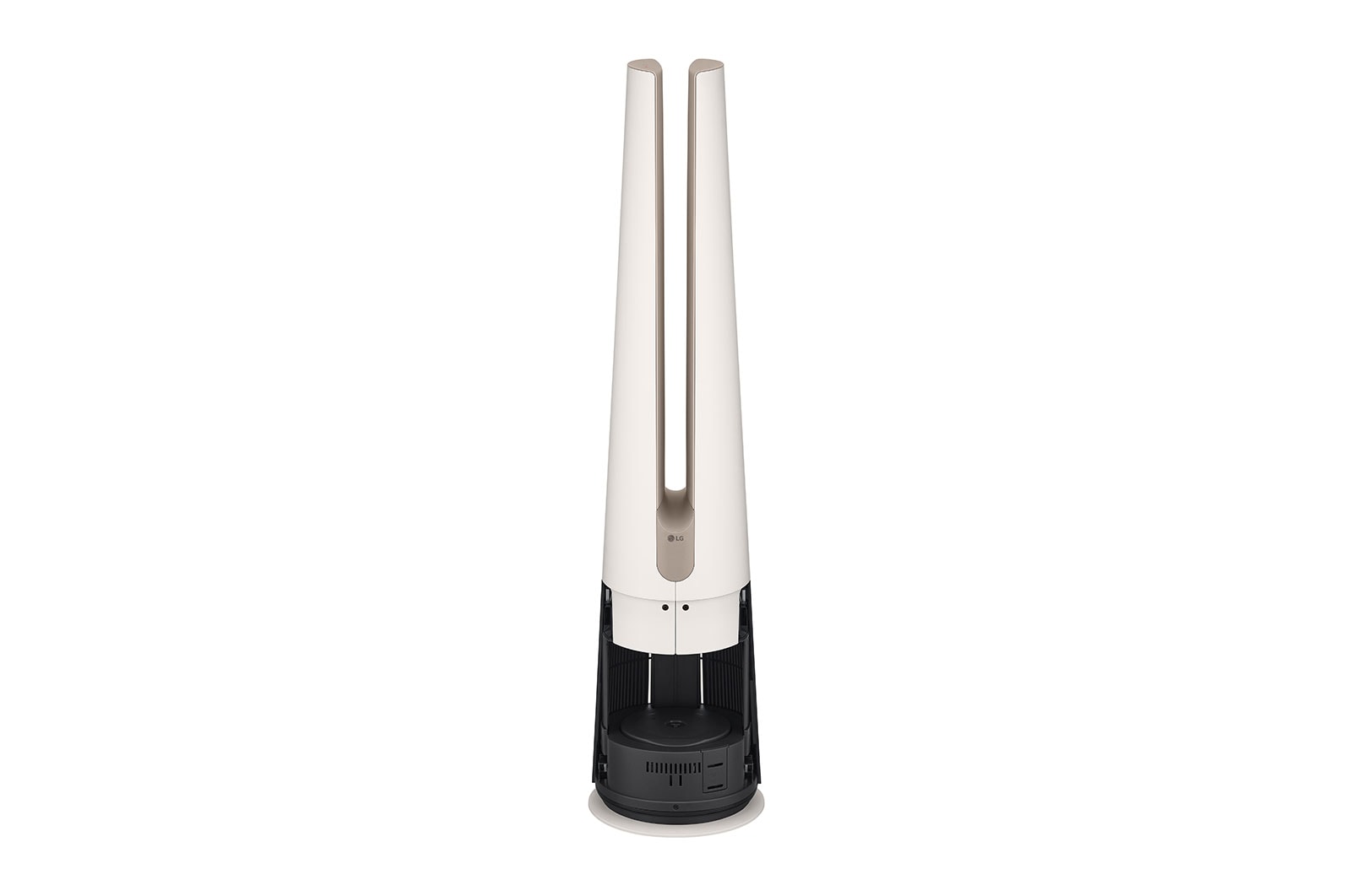LG Quạt lọc không khí LG PuriCare AeroTower HEPA Filter, Công nghệ UVnano™, Cảm biến bụi PM 1.0 FS15GPCJ0, FS15GPCJ0