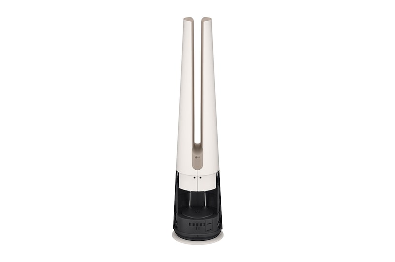 LG Quạt lọc không khí LG PuriCare AeroTower HEPA Filter, Công nghệ UVnano™, Cảm biến bụi PM 1.0 FS15GPCJ0, FS15GPCJ0